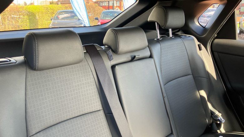 Toyota bZ4X 160kW Vision 71.4kWh 5dr Auto AWD Electric Hatchback